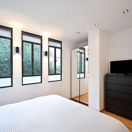 Nice 2Br Near Gordon Beach By Holyguest 特拉维夫 外观 照片