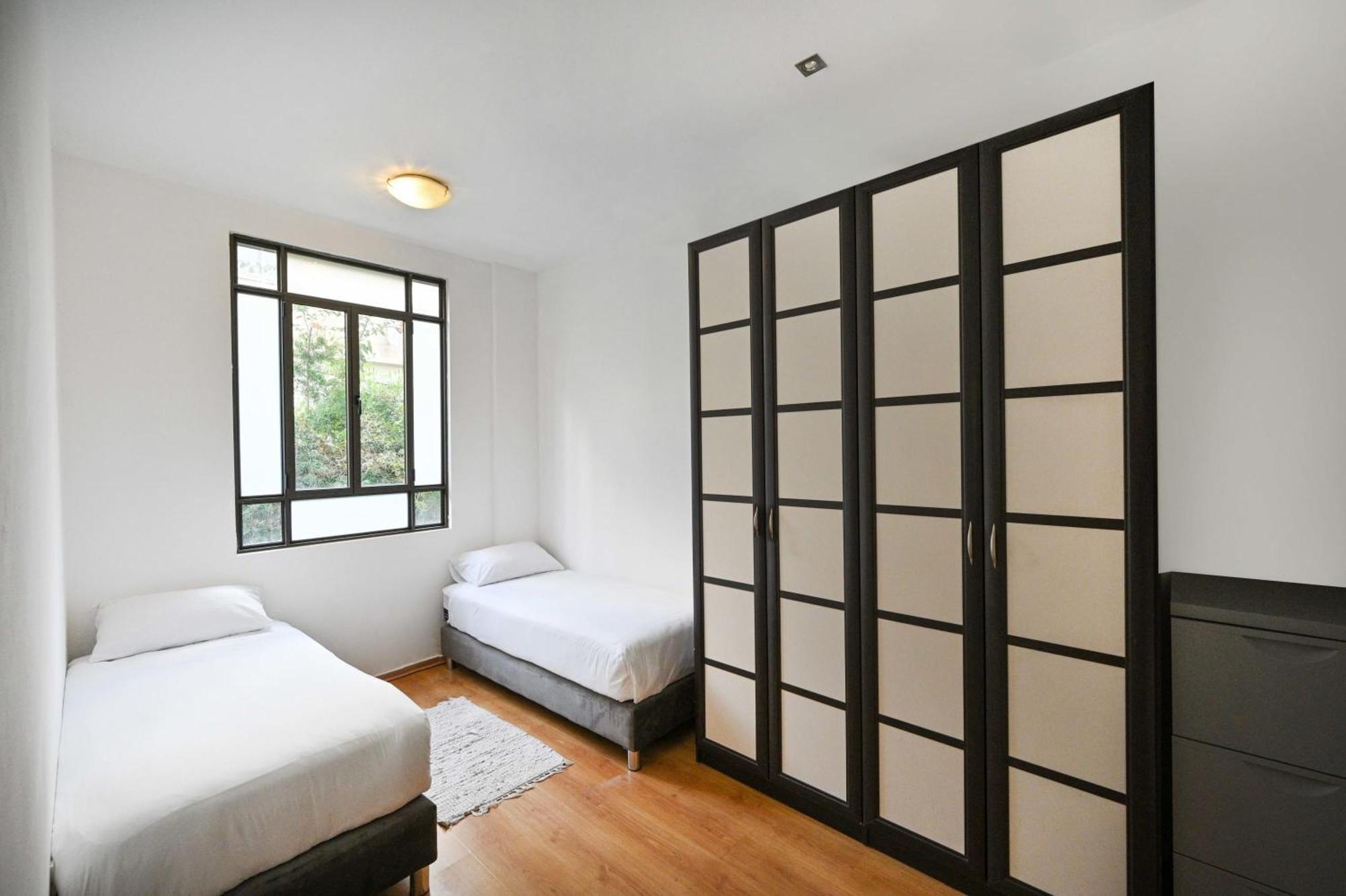 Nice 2Br Near Gordon Beach By Holyguest 特拉维夫 外观 照片