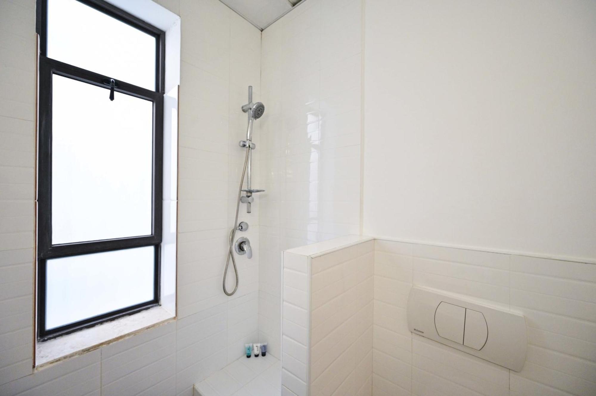 Nice 2Br Near Gordon Beach By Holyguest 特拉维夫 外观 照片